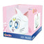Taza 3d sailor moon Artemis