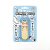 Phone strap Gato