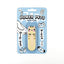 Phone strap Gato