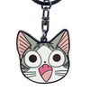 Llavero gato CHI