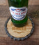 Posa vasos Biker