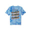 Tshirt Franela, sueter Wonder Nation Gamming, gamer Azul