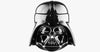 Taza Darth Vader star wars con tapa