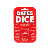 Dado Citas Dates