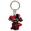 llavero Harley quinn