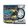 Taza Batman Action  - Mug - 320 ml - Batman action - with box