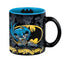Taza Batman Action - Mug - 320 ml - Batman action - with box