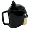 Taza Batman con tapa - Mug 3D - BATMAN