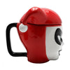Taza Harley Quinn - Mug 3D - HARLEY QUINN
