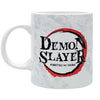 Taza DEMON SLAYER - Mug - 320 ml - Tanjiro & Nezuko