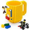 Taza Construccion Lego