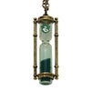 llavero Harry Potter slytherin hourglass