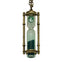 llavero Harry Potter slytherin hourglass