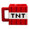Taza Minecraft TNT