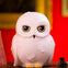 Lampara Harry potter Hedwig