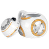 Taza Star Wars BB8 con tapa