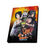 Set de regalo Naruto