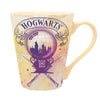 Set de regalo HARRY POTTER - Pck Mug250ml + KeyringPVC + Notebook "Hogwarts" amortentia