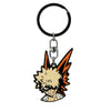 Llavero my hero academia Bakugo
