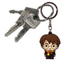 Llavero harry potter PVC