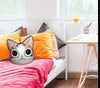 Cojin Gato CHI