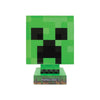 Creeper Lampara Minecraft