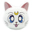 Taza 3d sailor moon Artemis