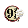 Monedero Harry Potter  - Coin purse "Platform 9 3/4"