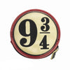 Monedero Harry Potter  - Coin purse "Platform 9 3/4"