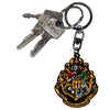 Llavero Hary Potter -"Hogwarts