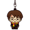Llavero harry potter PVC