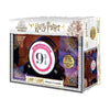 Lampara Harry Potter  - Lamp - Plataforma 9 3/4