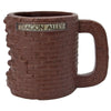 Taza Harry Potter - Mug 3D - Diagon Alley