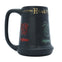 Taza alta , Jarra HARRY POTTER 3D - Cuatro Casas
