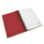 Cuaderno, Libreta Harry Potter Notebook "Hogwarts School"