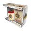 Set regalo Harry Potter - Pack Taza320ml + Llavero + Agenda "Hogwarts"