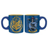 set mini tazas expresso harry potter gryffindor & Ravenclaw espresso