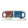 set mini tazas expresso harry potter gryffindor & Ravenclaw espresso