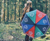 Paragua Harry Potter Hogwarts Umbrella