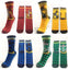 Medias Harry Potter Casas Hogwarts