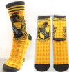 Medias Harry Potter Casas Hogwarts