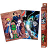 Hunter X Hunter Poster 2 Pack