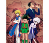 Hunter X Hunter Poster 2 Pack