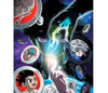 Hunter X Hunter Poster 2 Pack