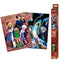 Hunter X Hunter Poster 2 Pack