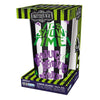 Vaso de vidrio BEETLEJUICE - Vaso grande - 400ml