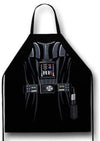 Delantal Darth Vader
