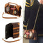 Cartera Hogwarts Harry Potter Bolso Cruzado