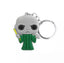 Llaveros de goma Personajes Harry Potter