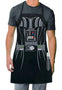 Delantal Darth Vader